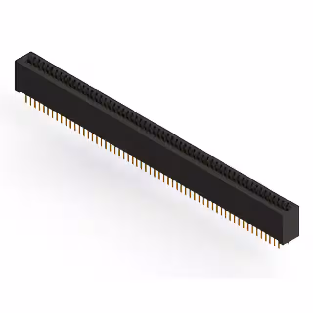 392-116-520-201 EDAC Inc.  Edgeboard Connectors
